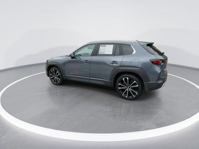 2024 Mazda Mazda CX-50 2.5 Turbo Premium Package
