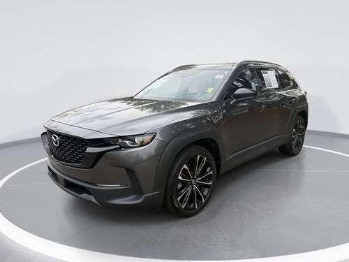 2023 Mazda Mazda CX-50 2.5 S Premium Plus Package
