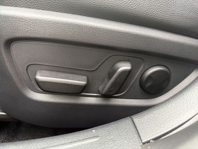 2023 Mazda Mazda CX-50 2.5 S Premium Plus Package