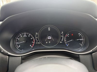 2023 Mazda Mazda CX-50 2.5 S Premium Plus Package