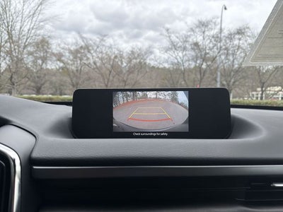 2023 Mazda Mazda CX-50 2.5 S Premium Plus Package