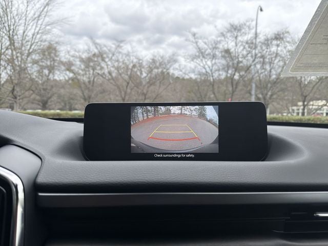 2023 Mazda Mazda CX-50 2.5 S Premium Plus Package