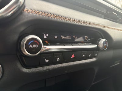 2023 Mazda Mazda CX-50 2.5 S Premium Plus Package