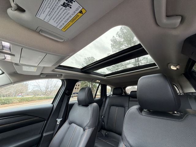 2023 Mazda Mazda CX-50 2.5 S Premium Plus Package