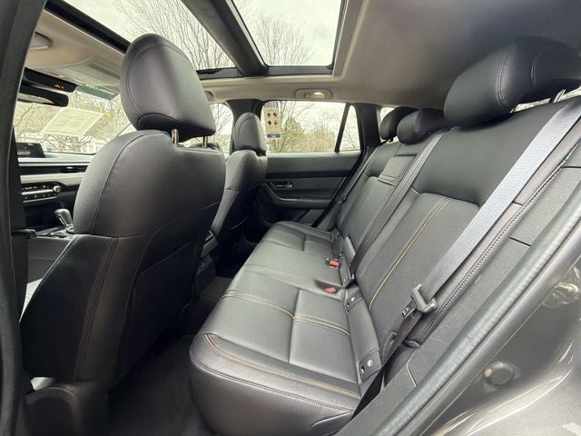 2023 Mazda Mazda CX-50 2.5 S Premium Plus Package