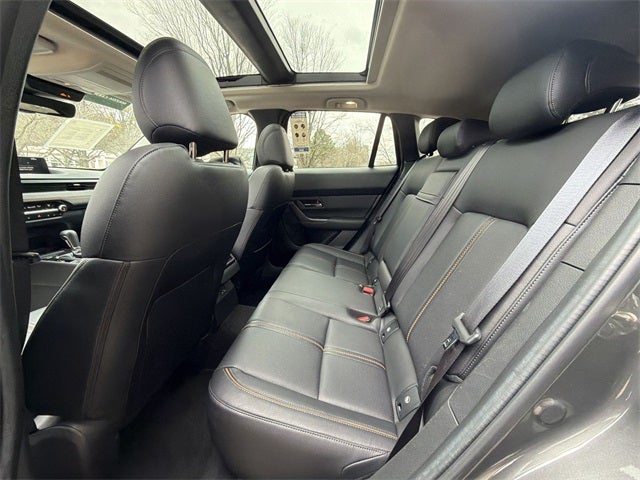 2023 Mazda Mazda CX-50 2.5 S Premium Plus Package