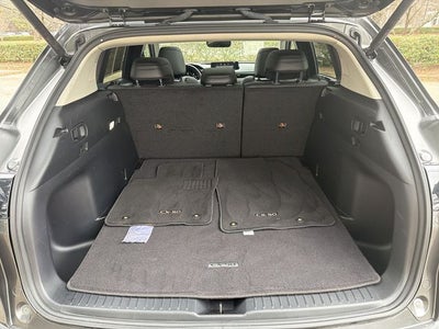 2023 Mazda Mazda CX-50 2.5 S Premium Plus Package