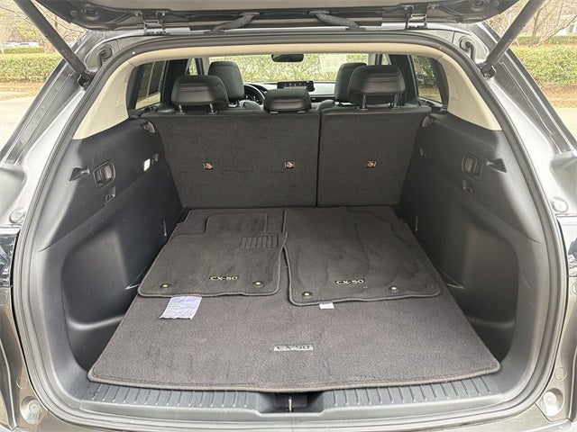 2023 Mazda Mazda CX-50 2.5 S Premium Plus Package