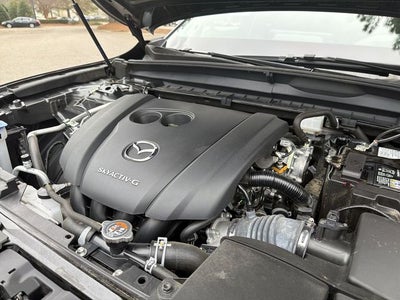 2023 Mazda Mazda CX-50 2.5 S Premium Plus Package