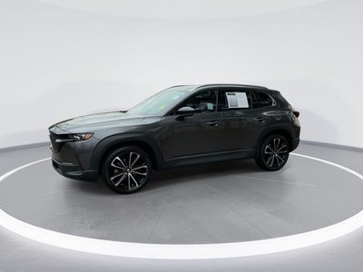 2023 Mazda Mazda CX-50 2.5 S Premium Plus Package