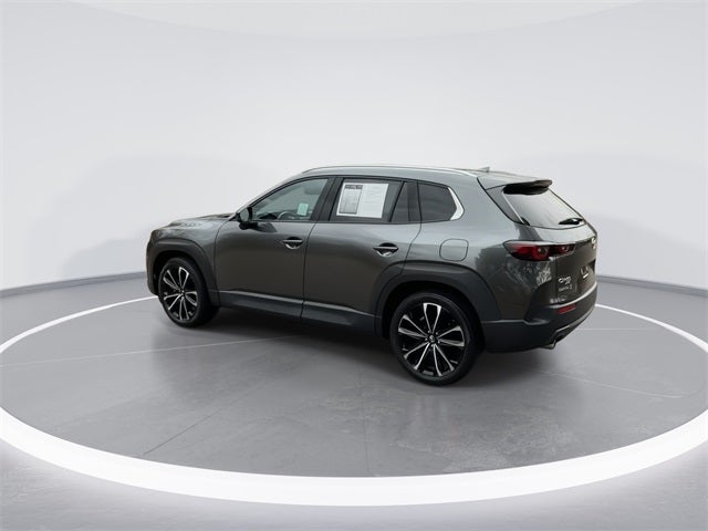 2023 Mazda Mazda CX-50 2.5 S Premium Plus Package