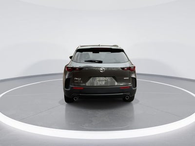 2023 Mazda Mazda CX-50 2.5 S Premium Plus Package