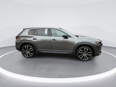 2023 Mazda Mazda CX-50 2.5 S Premium Plus Package