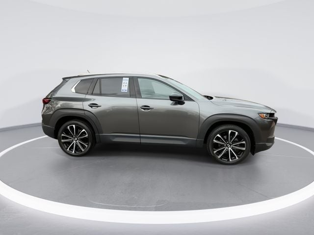 2023 Mazda Mazda CX-50 2.5 S Premium Plus Package