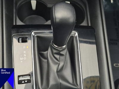 2025 Mazda Mazda CX-50 2.5 S Premium Plus Package