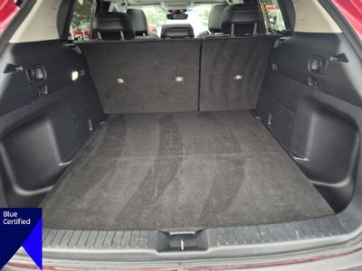 2025 Mazda Mazda CX-50 2.5 S Premium Plus Package