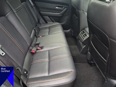 2025 Mazda Mazda CX-50 2.5 S Premium Plus Package