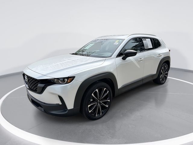 2025 Mazda Mazda CX-50 2.5 S Premium Plus Package
