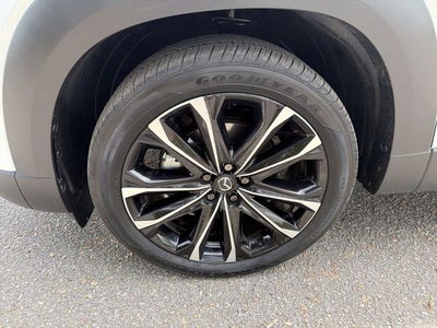 2025 Mazda Mazda CX-50 2.5 S Premium Plus Package