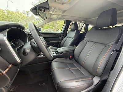 2025 Mazda Mazda CX-50 2.5 S Premium Plus Package