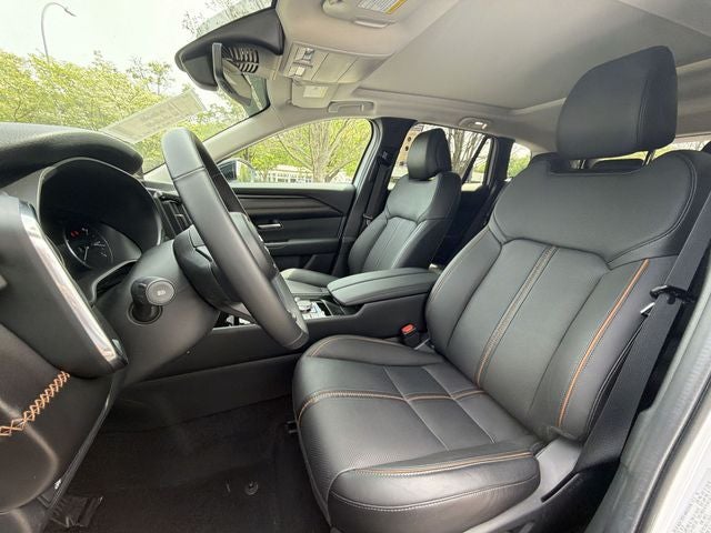 2025 Mazda Mazda CX-50 2.5 S Premium Plus Package