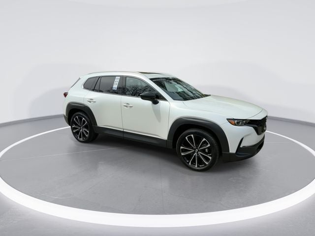2025 Mazda Mazda CX-50 2.5 S Premium Plus Package