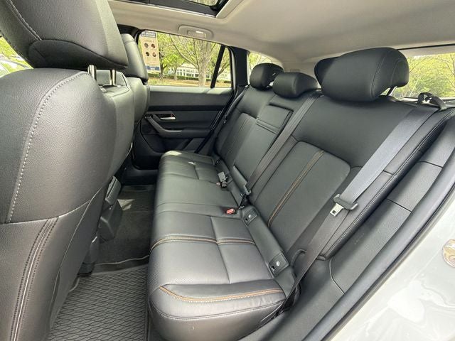 2025 Mazda Mazda CX-50 2.5 S Premium Plus Package