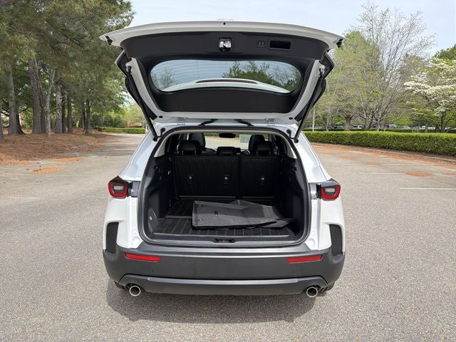 2025 Mazda Mazda CX-50 2.5 S Premium Plus Package