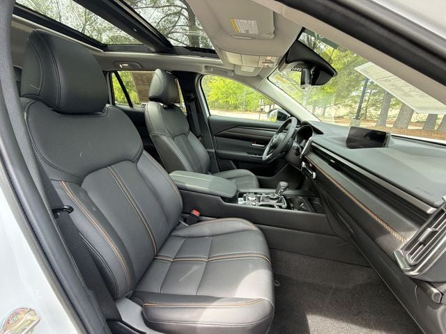 2025 Mazda Mazda CX-50 2.5 S Premium Plus Package