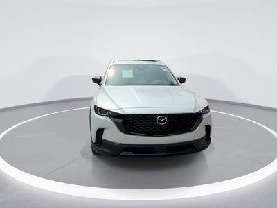 2025 Mazda Mazda CX-50 2.5 S Premium Plus Package