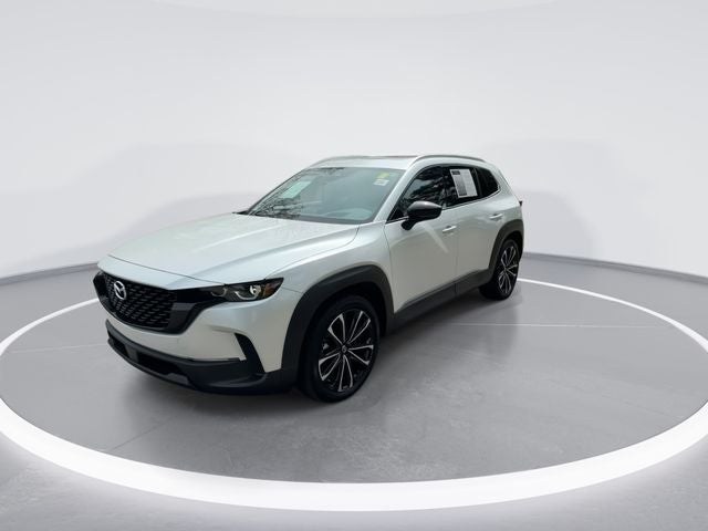 2025 Mazda Mazda CX-50 2.5 S Premium Plus Package