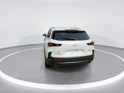 2025 Mazda Mazda CX-50 2.5 S Premium Plus Package