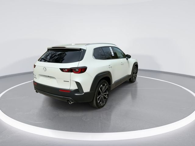 2025 Mazda Mazda CX-50 2.5 S Premium Plus Package