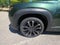 2025 Mazda Mazda CX-50 2.5 Turbo Premium Plus Package