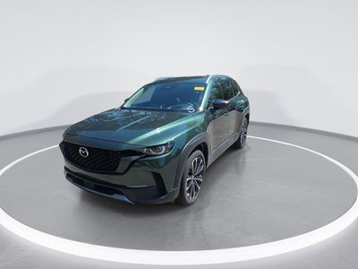 2025 Mazda Mazda CX-50 2.5 Turbo Premium Plus Package