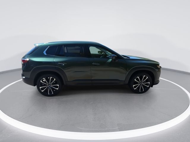 2025 Mazda Mazda CX-50 2.5 Turbo Premium Plus Package