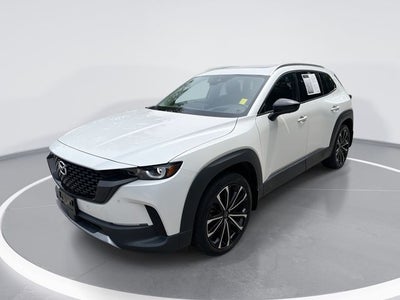 2024 Mazda Mazda CX-50 2.5 Turbo Premium Plus Package