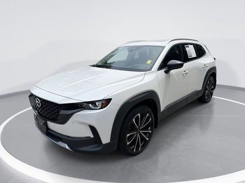 2024 Mazda Mazda CX-50 2.5 Turbo Premium Plus Package