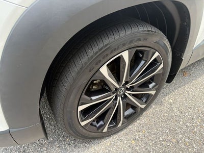 2024 Mazda Mazda CX-50 2.5 Turbo Premium Plus Package