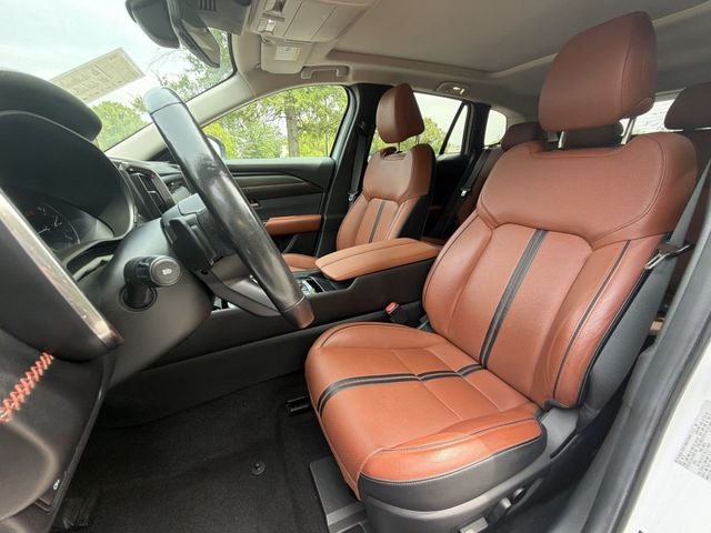 2024 Mazda Mazda CX-50 2.5 Turbo Premium Plus Package