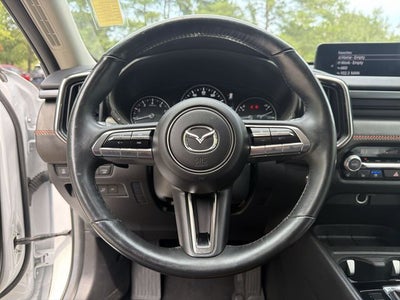 2024 Mazda Mazda CX-50 2.5 Turbo Premium Plus Package