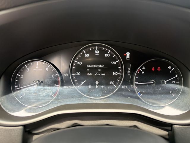 2024 Mazda Mazda CX-50 2.5 Turbo Premium Plus Package