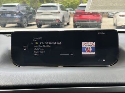 2024 Mazda Mazda CX-50 2.5 Turbo Premium Plus Package