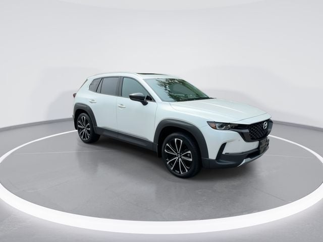 2024 Mazda Mazda CX-50 2.5 Turbo Premium Plus Package