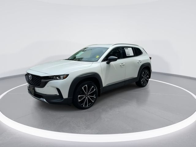 2024 Mazda Mazda CX-50 2.5 Turbo Premium Plus Package