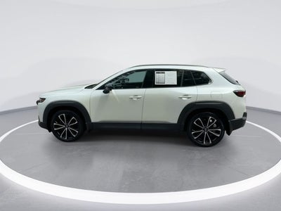 2024 Mazda Mazda CX-50 2.5 Turbo Premium Plus Package