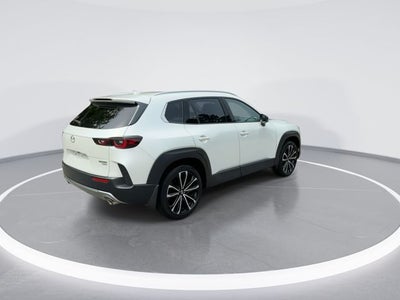 2024 Mazda Mazda CX-50 2.5 Turbo Premium Plus Package