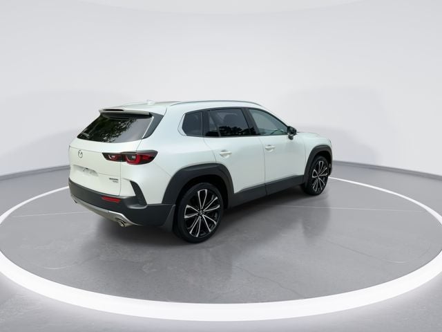 2024 Mazda Mazda CX-50 2.5 Turbo Premium Plus Package
