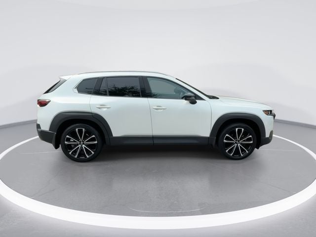 2024 Mazda Mazda CX-50 2.5 Turbo Premium Plus Package