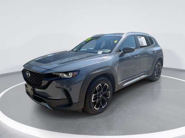 2023 Mazda CX-50 2.5 TURBO MERIDIAN EDITION's photo